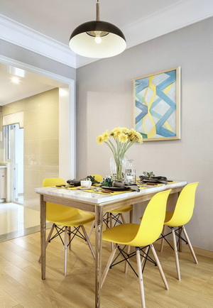 2018北欧中仁翡翠华府